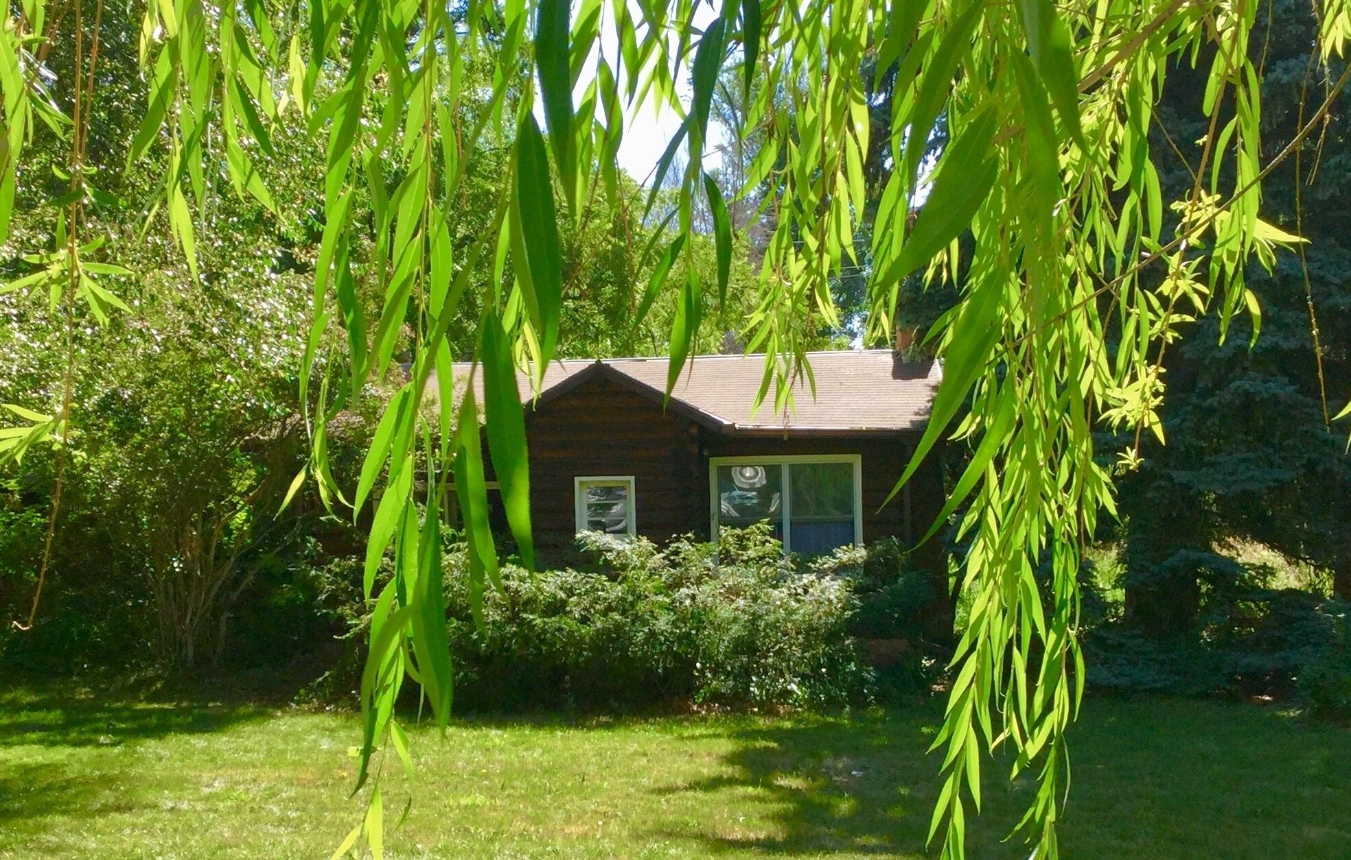 A Unique Oasis in the Heart of Boulder