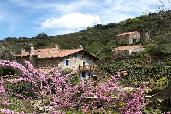 Le Moulin de Trédos