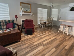 Smart TV y reproductor de DVD