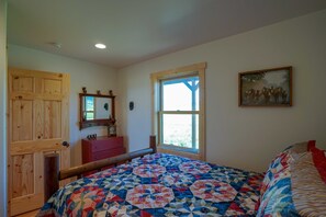 3 chambres, accès au Wi-Fi (inclus), literie fournie
