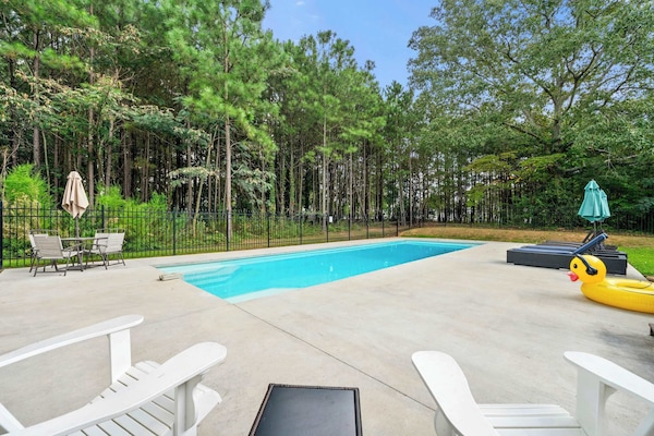 "We stayed at this house,and loved it."