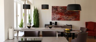 Villa Greve - Deluxe Suite