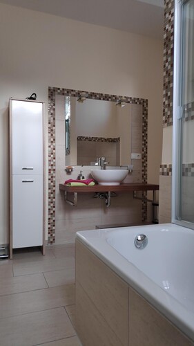 Villa Greve - Deluxe Suite