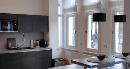 Villa Greve - Suite ejecutiva *****