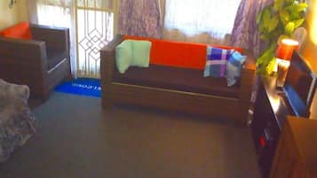 TV