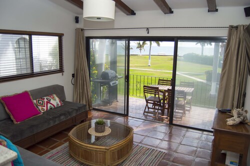 Condo Pilar 244 located on San Carlos Beach