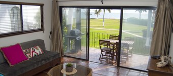 Condo Pilar 244 located on San Carlos Beach