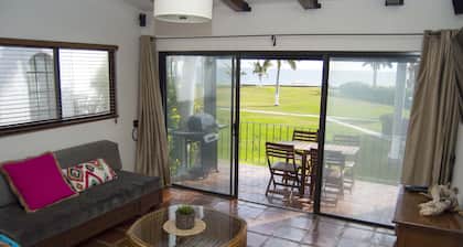 Condo Pilar 244 located on San Carlos Beach