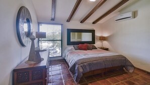 2 bedrooms, free WiFi, bed sheets - Condo Pilar 244 located on San Carlos Beach (San Carlos Nuevo Guaymas)