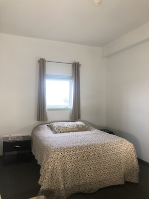Classic Queen Room
