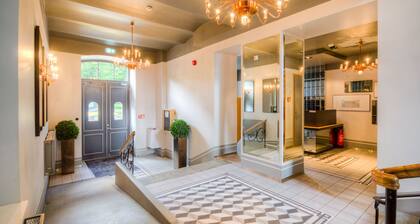 Moderno apartamento tipo loft justo al lado del casco antiguo