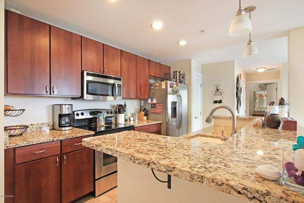 Central Grand Haven Condo