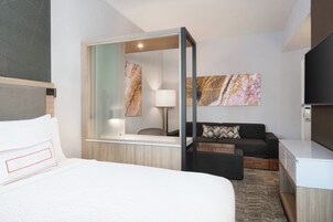 Smart TV 43 pulgadas con canales de televisión por cable, televisión