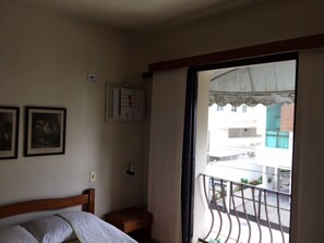 3 bedrooms, free WiFi