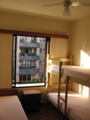 3 chambres, Wi-Fi gratuit