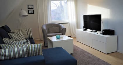 Ferienwohnung Dein Lieblingsplatz, 15201 - Ferienwohnung Dein Lieblingsplatz