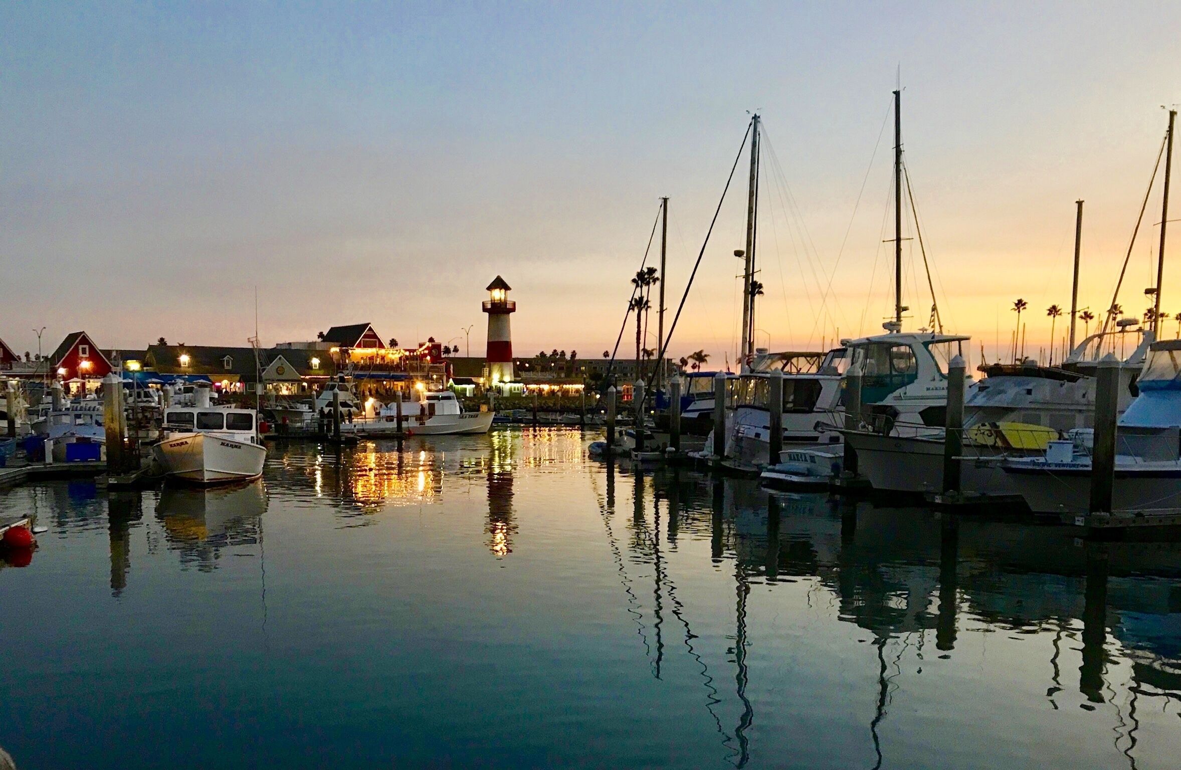 Marina