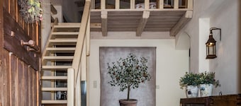 Summer Breeze (Villa 2 minutes walk from the sea)