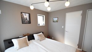 Comfort House, Multiple Beds | Iron/ironing board, WiFi (free) - Local Stay (Tokyo)