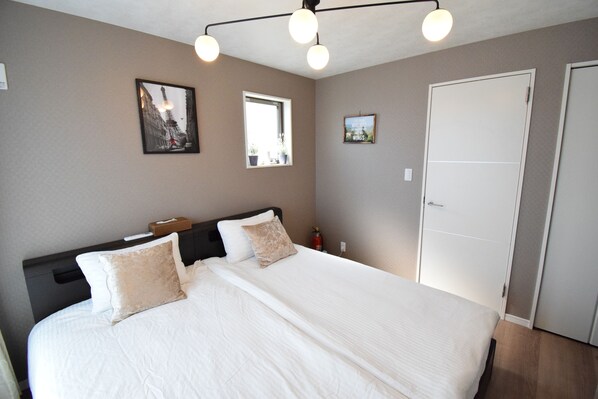 Comfort House, Multiple Beds