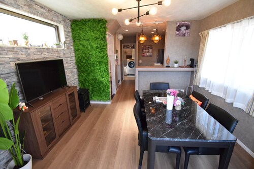 Local Stay