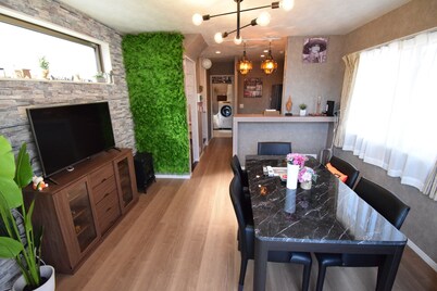 Local Stay