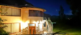 Beautiful House in the Heart of Sacred Valley.