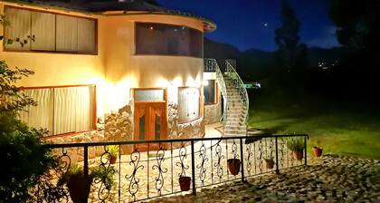 Beautiful House in the Heart of Sacred Valley.