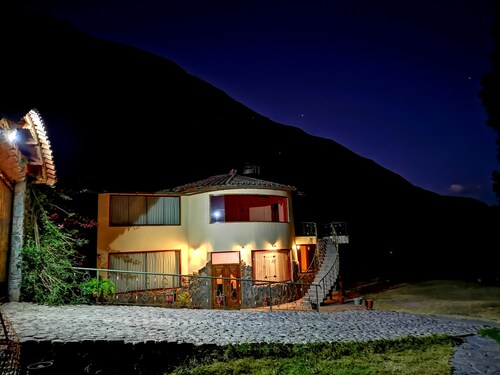 Beautiful House in the Heart of Sacred Valley.
