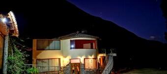 Beautiful House in the Heart of Sacred Valley.