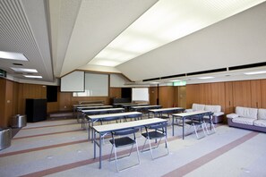 Sala de reunião