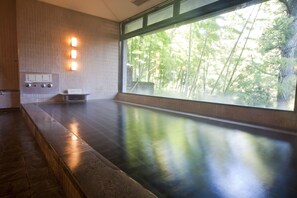 Aguas termales