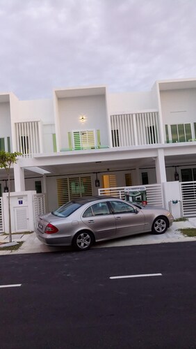 Paikka naapurissa Port Dickson