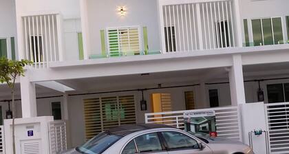 Paikka naapurissa Port Dickson