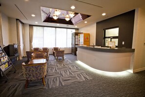 Interior - Shiki Resorts Hakone Hoshinoie (Hakone)