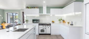 Executive 3 bedroom home