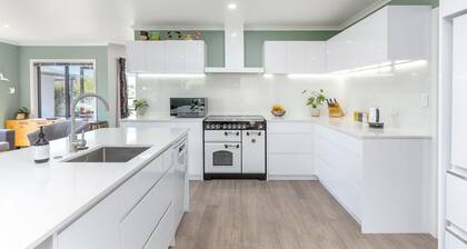 Executive 3 bedroom home