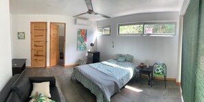 Family House, 2 Bedrooms, Non Smoking | Free WiFi, bed sheets - Nativa Resort (Tárcoles)