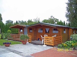 Aussenbereich