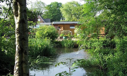 Vacation home and vacation apartment Talea, 55006 - Holiday home Talea