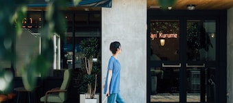 Hostel ilfaro Kurume
