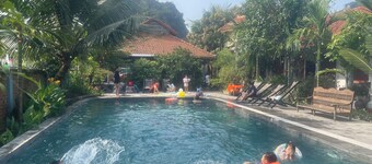 Amazing Ninh Binh Garden