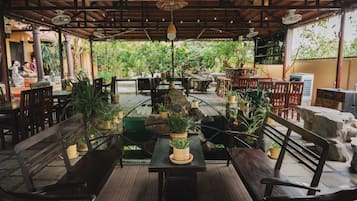 Sala de reunião