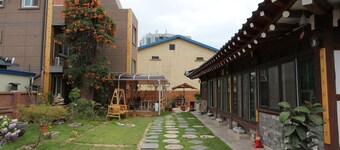 DASOMCHAE - Hostel