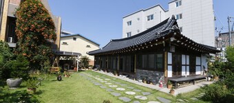 DASOMCHAE - Hostel