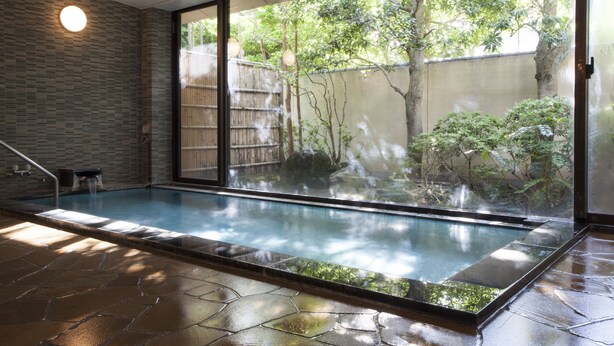 Unclassified image, 1 of 13, button - Shiki Resorts Sensenkaku (Hakone)