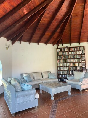 Interior - Super House for Vacation Group (Sosúa)