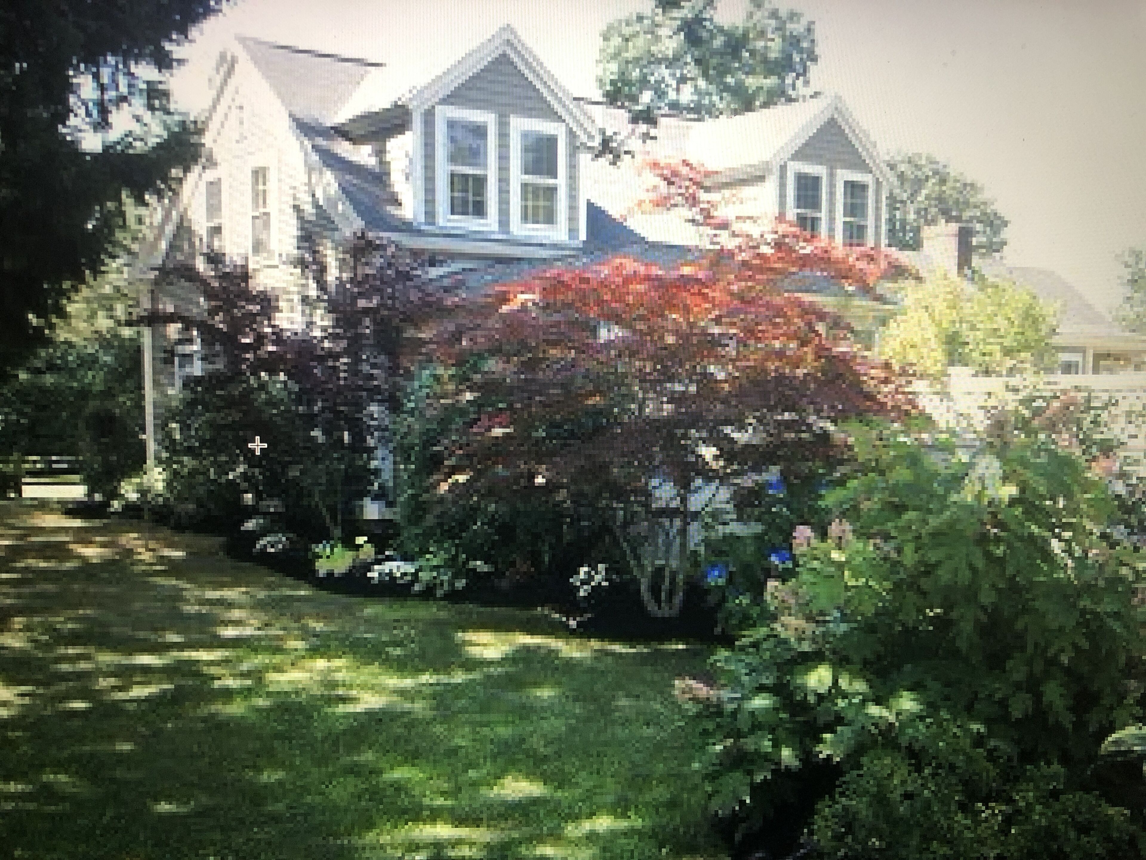 Historic Home in Downtown Osterville with Beach Pass