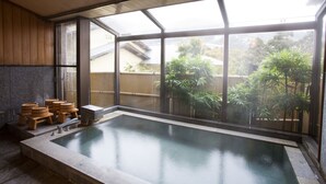 Hot springs - Shiki Resorts Atami Seiseiso (Atami)