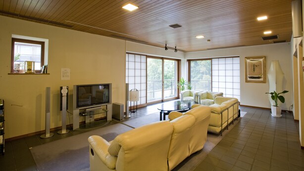 Interior - Shiki Resorts Atami Seiseiso (Atami)